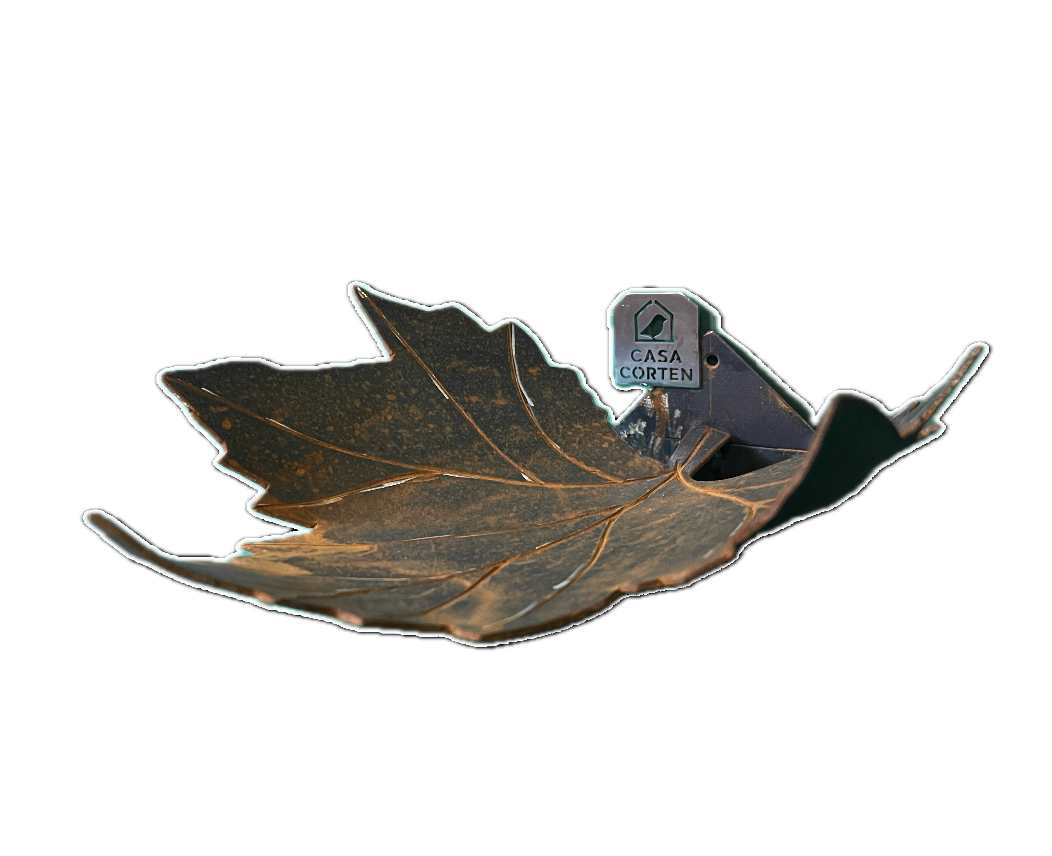 Vogel Voederblad