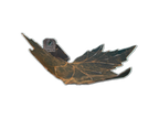 Vogel Voederblad