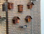 Vogel Voederblad