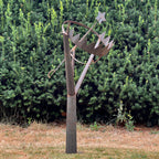 zonnewijzer
